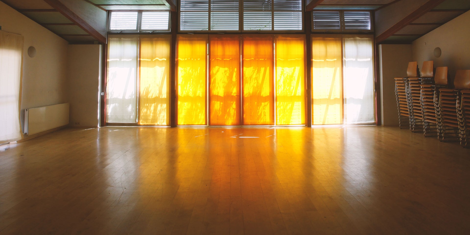 Waldorfschule-Klagenfurt-Festsaal