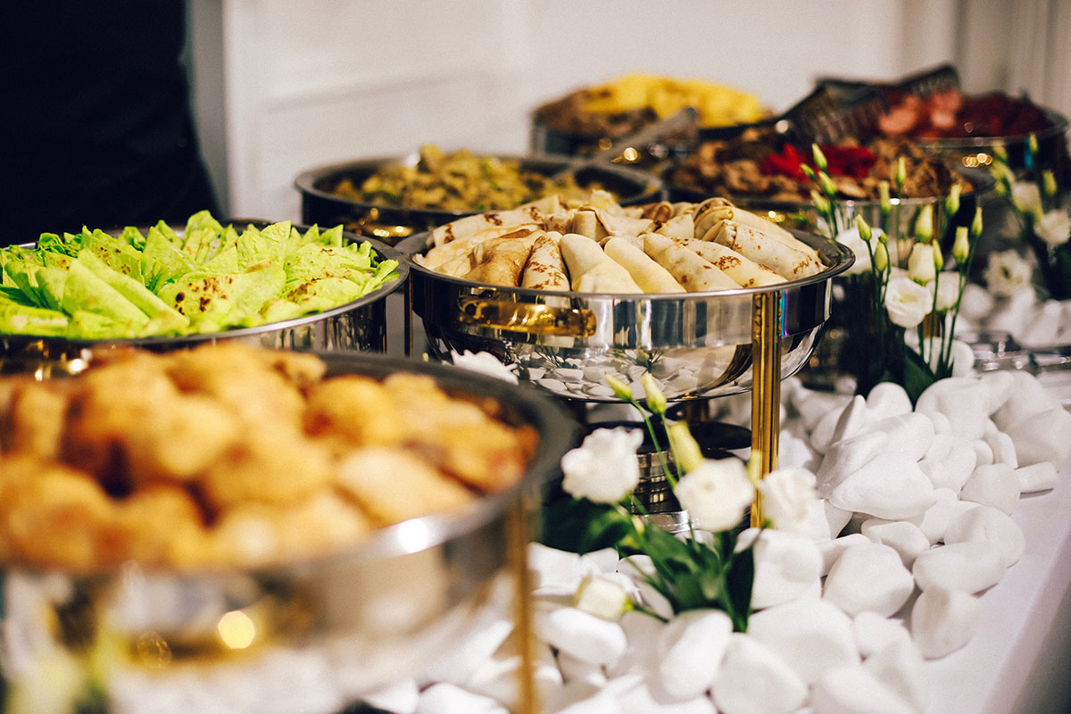 waldorf-buffet