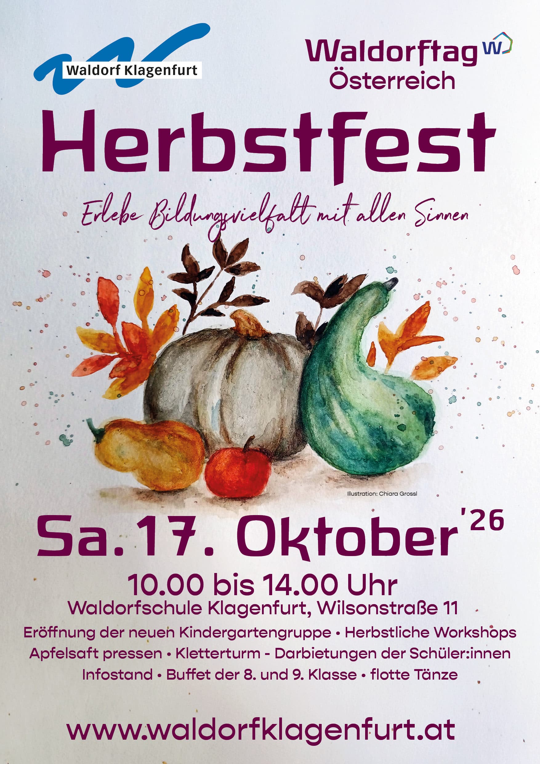 Waldorftag_Herbstfest-2026