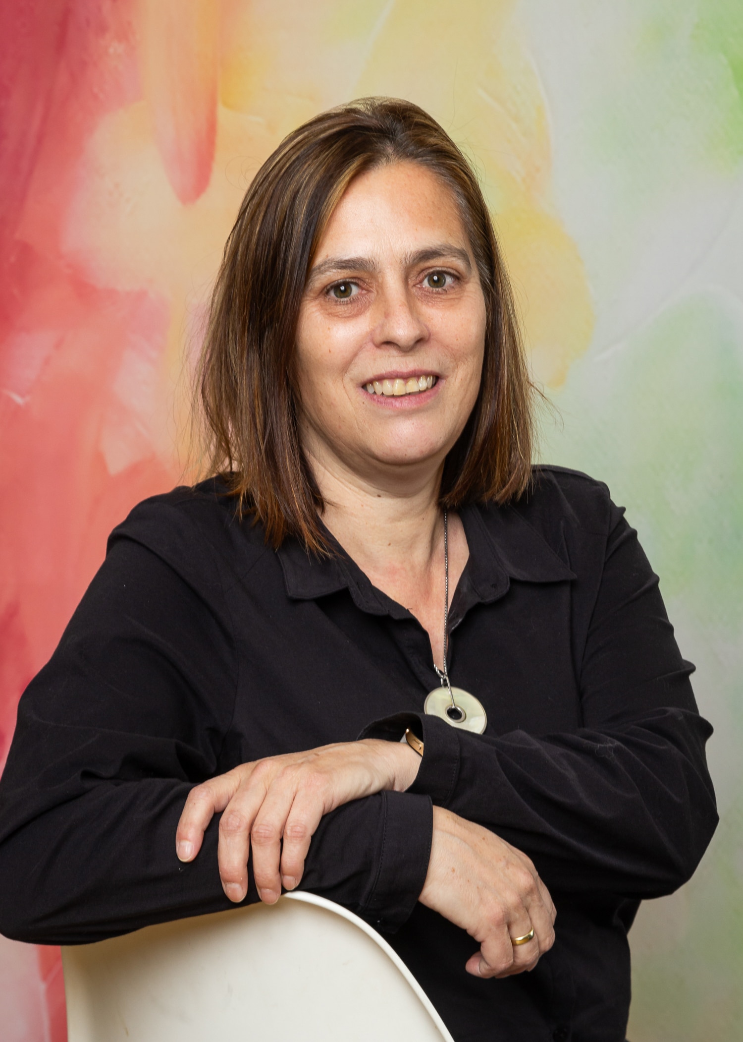 Birgit Rosin-Pettauer, Pädagogische Leitung